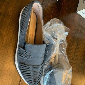 Best suede flat you can have